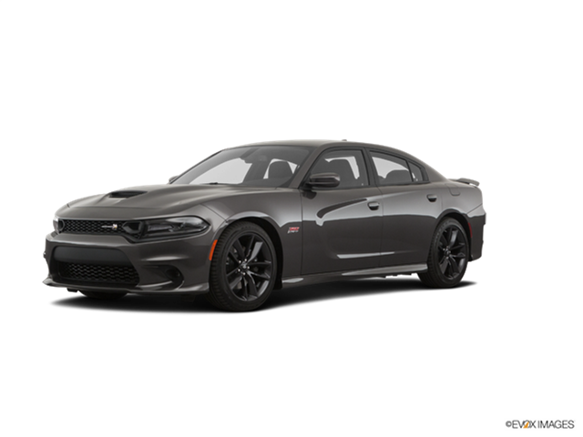 2019 Dodge Charger Scat Pack New Car Prices Kelley Blue Book