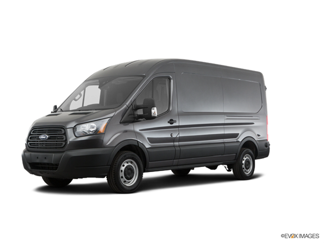 ford transit 3500 high roof extended