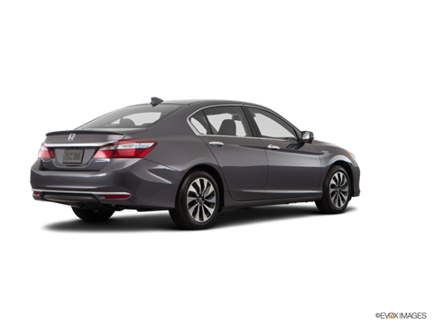 2017 Honda Accord Hybrid Ex L New Car Prices Kelley Blue Book
