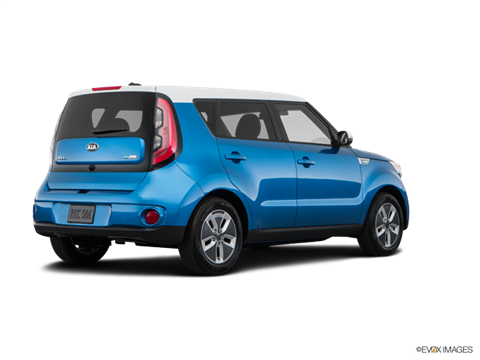 2017 Kia Soul Ev E Consumer Reviews Kelley Blue Book
