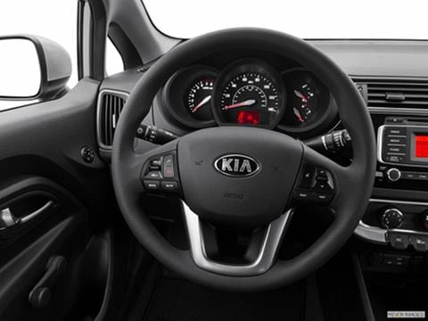 2017 Kia Rio | Pricing, Ratings & Reviews | Kelley Blue Book