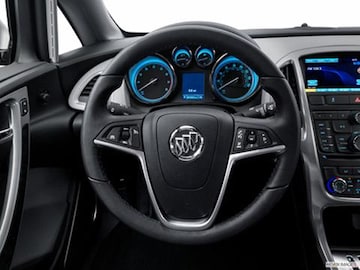 2017 Buick Verano Pricing Ratings Amp Reviews Kelley