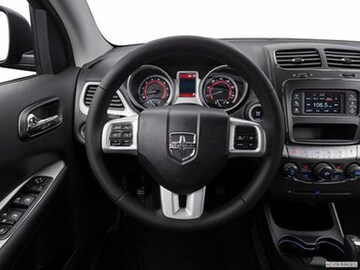 2018 Dodge Journey Pricing Ratings Amp Reviews Kelley
