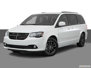Compare 2019 Honda Odyssey Vs Toyota Sienna Chrysler New 2019 Dodge Grand Caravan Penger