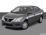 2016 Nissan Versa - Kelley Blue Book