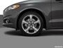 2016 Ford Fusion Kelley Blue Book