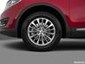 2016 Lincoln Mkx Awd Reserve Quick Take Old School Luxury