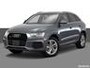2016 Audi Q3 Kelley Blue Book