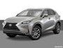 2016 Lexus Nx Kelley Blue Book