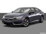 2017 Honda Civic Kelley Blue Book