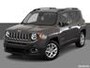 2016 Jeep Renegade Kelley Blue Book