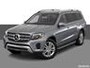 2018 Mercedes Benz Gls Kelley Blue Book