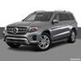 2018 Mercedes Benz Gls Kelley Blue Book