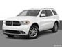2018 Dodge Durango Kelley Blue Book