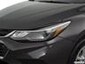 2017 Chevrolet Cruze Buyer S Guide Kelley Blue Book