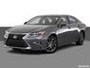 2018 Lexus Es Kelley Blue Book