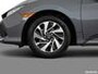 2017 Honda Civic Kelley Blue Book