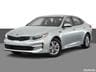 2017 Kia Optima | Kelley Blue Book