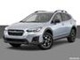 2018 Subaru Crosstrek Kelley Blue Book