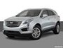 2018 Cadillac Xt5 Kelley Blue Book