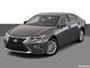 2018 Lexus Es Kelley Blue Book