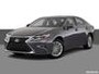 2018 Lexus Es Kelley Blue Book