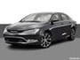 2016 Chrysler 200 Kelley Blue Book