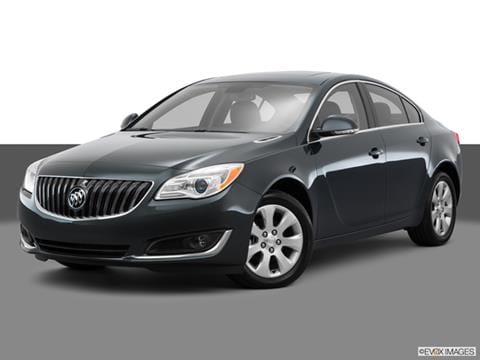 Buick Regal 