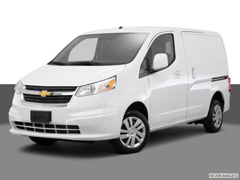 2017 Chevrolet City Express Pricing Ratings Reviews Kelley 2017 Chevrolet City Express