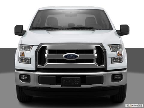 Kelley blue book ford f150 king ranch #10