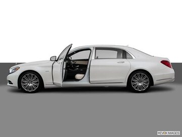 2017 Mercedes-Benz Mercedes-Maybach S-Class | Pricing, Ratings ... 2017 Mercedes-Benz Mercedes-Maybach S-Class | Pricing, Ratings ...