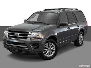 2017 Ford Expedition Pricing Ratings Amp Reviews Kelley