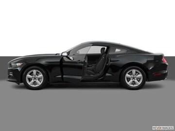 2017 ford mustang pricing ratings reviews kelley blue book