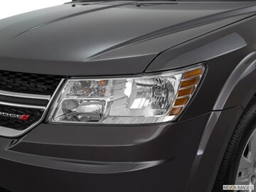 2017 Dodge Journey Pricing Ratings Amp Reviews Kelley