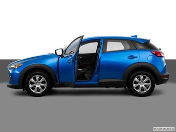 2017 Mazda Cx 3 Pricing Ratings Amp Reviews Kelley Blue