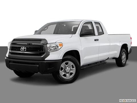 2017 Toyota Tundra Double Cab | Pricing, Ratings & Reviews | Kelley ...