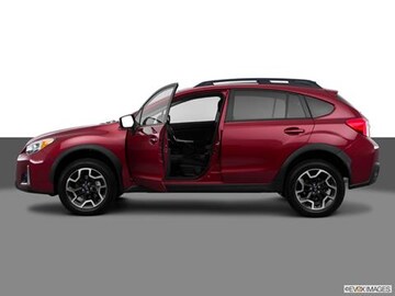 2017 Subaru Crosstrek Pricing Ratings Amp Reviews