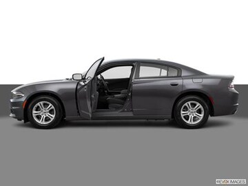 2017 Dodge Charger Pricing Ratings Amp Reviews Kelley