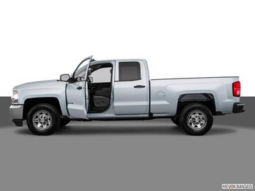 2017 Silverado Extended Cab Motavera Com