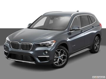 2019 Bmw X1 Pricing Ratings Amp Reviews Kelley Blue Book