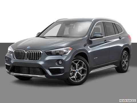 2018 Bmw X1