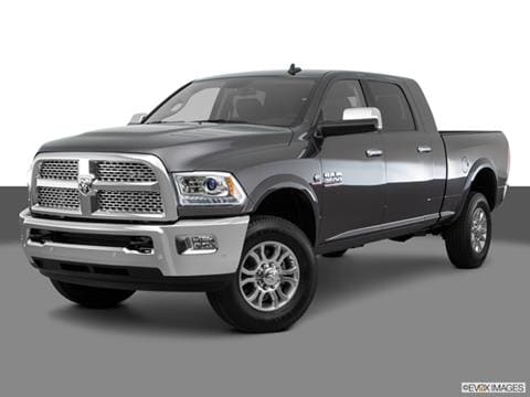 2017 Ram 2500 Mega Cab Pricing Ratings Reviews Kelley Blue Book 2017 Ram 2500 Mega Cab