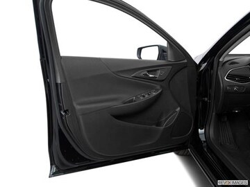 2018 Chevrolet Malibu Pricing Ratings Reviews Kelley Blue Book 2018 Chevrolet Malibu Interior