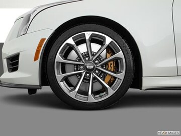 2018 Cadillac Ats V Pricing Ratings Amp Reviews Kelley