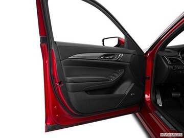 2017 Cadillac Cts V Pricing Ratings Amp Reviews Kelley