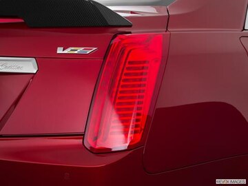 2017 Cadillac Cts V Pricing Ratings Amp Reviews Kelley