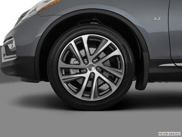 2017 Infiniti Qx50 Pricing Ratings Amp Reviews Kelley