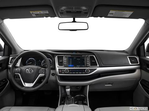 2016 Toyota Highlander XLE Pictures & Videos - Kelley Blue Book