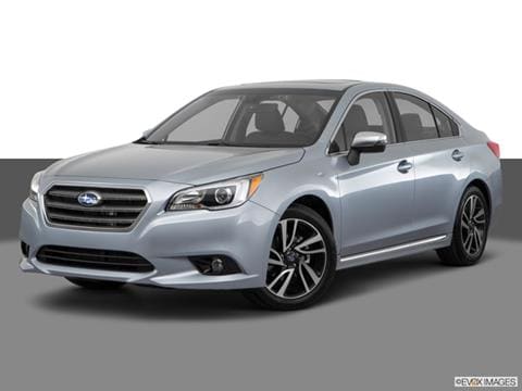 2017 Subaru Legacy | Pricing, Ratings & Reviews | Kelley Blue Book