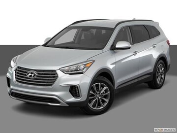 2018 Hyundai Santa Fe | Pricing, Ratings & Reviews | Kelley Blue Book 2018 Hyundai Santa Fe | Pricing, Ratings & Reviews | Kelley Blue Book